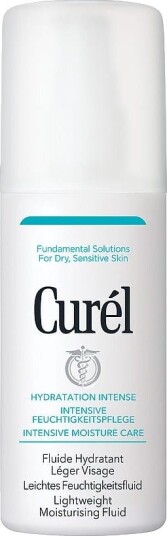 Lightweight Moisturising Fluid 120