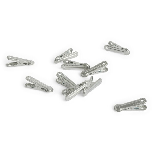 Outdoor Market Peg Set of 10 Medium Outdoor Market Peg Set of 10 Medium