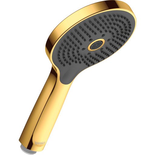 Hånddusj Duravit 3jet Click! MinusFlow
