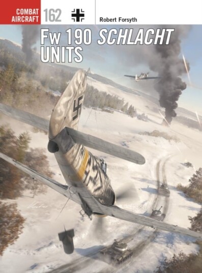 Fw 190 Schlacht Units Fw 190 Schlacht Units