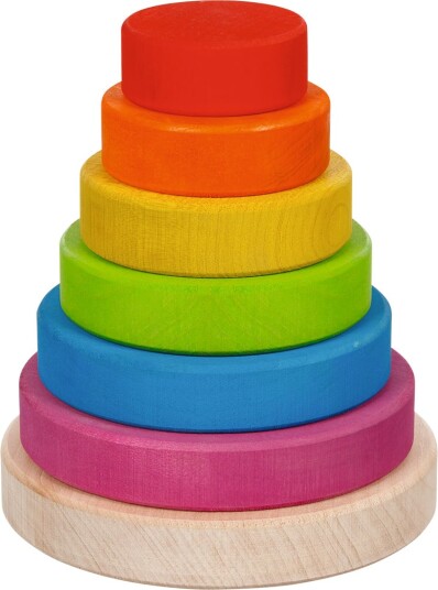 GOKI Stacking tower 58473