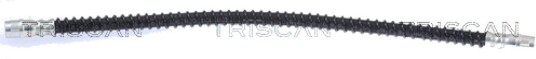 Bremseslange TRISCAN 8150 29323 Bremseslange TRISCAN 8150 29323