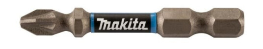 Makita Impact Premier Bits 10-pakk Maskintilbehør & forbruk Makita Impact Premier Bits 10-pakk Maskintilbehør & forbruk