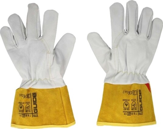 Arbeidshansker PROFITOOL 0XREK2147/XL