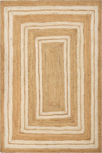 Flatvevet Elmali - 200x300 cm