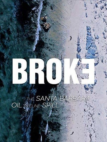 Broke DVD Broke DVD