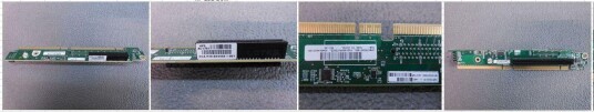 Hpe Sps-Pca Riser X16 X8 Gpu Pri 1U 875545-001 Hpe Sps-Pca Riser X16 X8 Gpu Pri 1U 875545-001