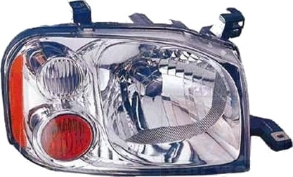 VAN WEZEL 1346963 Frontlykter