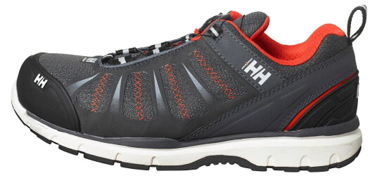 HH Workwear Workwear Helly Hansen Smestad Boa Vernesko Med Tåvernhette I Kompositt Grå 46
