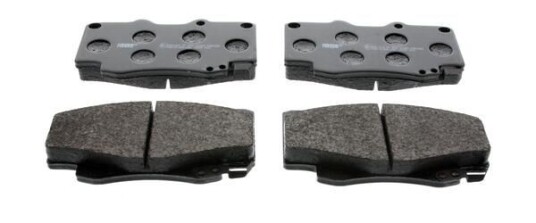Bremseklosser FERODO FDB1852