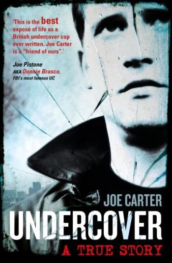Undercover Av Joe Carter Undercover Av Joe Carter