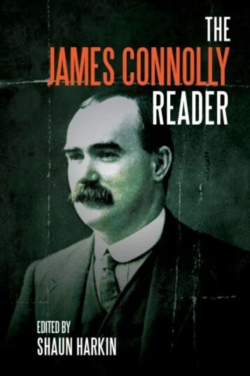 A James Connolly Reader Av James Connolly