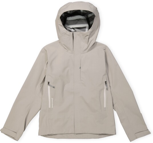Houdini Women's Five To Nine Jacket Morning Haze L