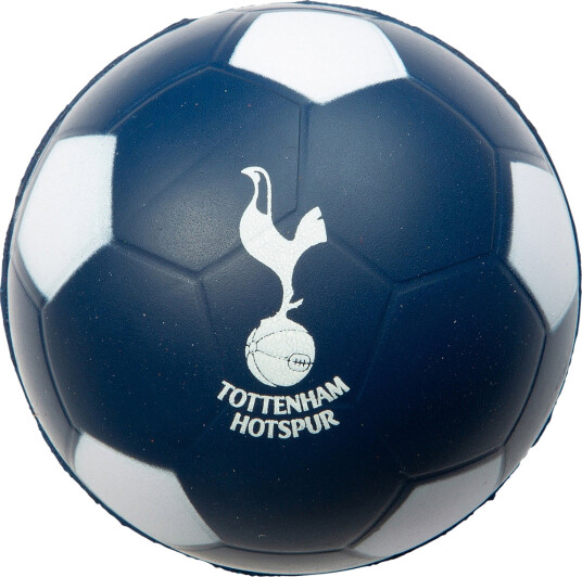 Joker Stress Ball Tottenham - Multi/patterned - 6 cm