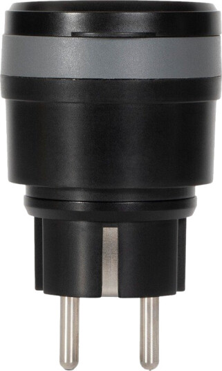 Nexa Smartplugg Dimmer IP44 - MGDR-200 - 4514577 Nexa Smartplugg Dimmer IP44 - MGDR-200 - 4514577