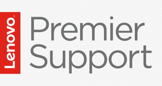 Lenovo Onsite + Premier Support - utvidet serviceavtale - 2 år - på stedet (5WS0N17990)