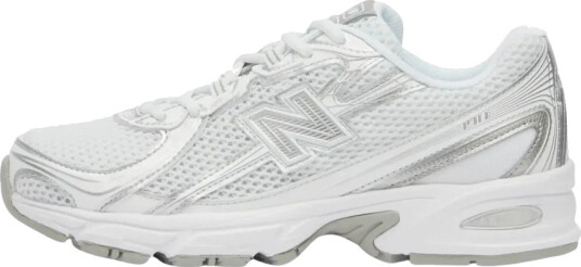 New Balance Herre Sport Hvit 37 EU,
