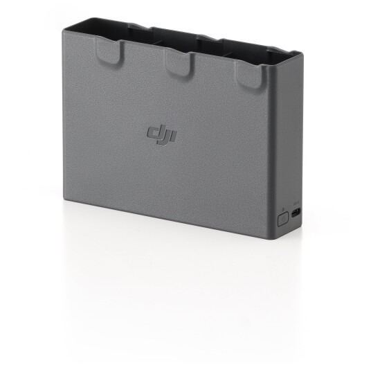 DJI Avata 2 Battery Charging Hub DJI Avata 2 Battery Charging Hub