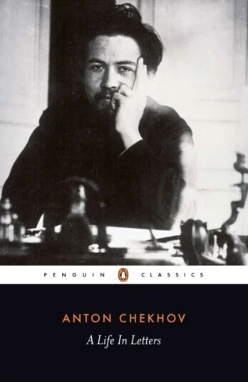 A Life In Letters Av Anton Chekhov