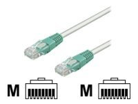 Wentronic Krysskabel Rj-45 Hann Til Rj-45 Hann 5 M Ftp Cat 5E