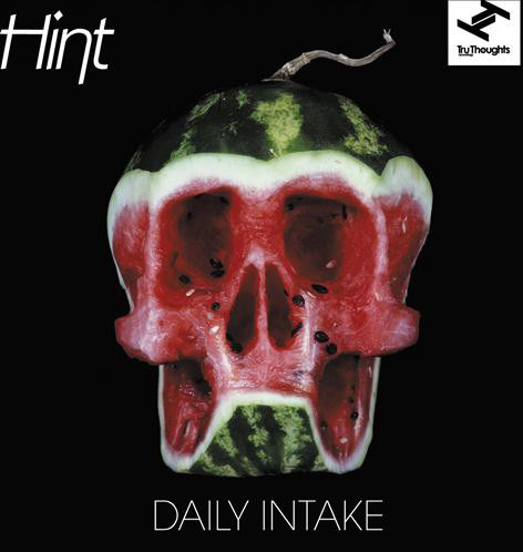 Hint Daily Intake CD