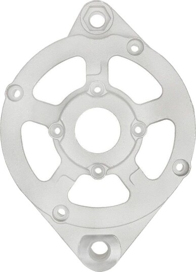 Holder, generator-drivflens AS-PL ABR0187S