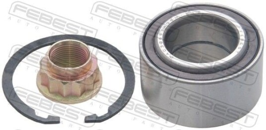 Hjullager FEBEST DAC38693439M KIT Hjullager FEBEST DAC38693439M KIT
