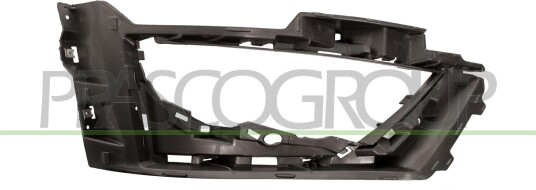PRASCO ST0383403 Holder, tåkelyskaster