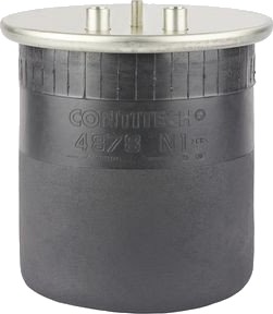 Luftbelg fjæring CONTITECH AIR SPRING 4878 N1 P21