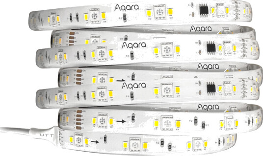 Aqara LED-strip T1 Extension Kit Aqara LED-strip T1 Extension Kit