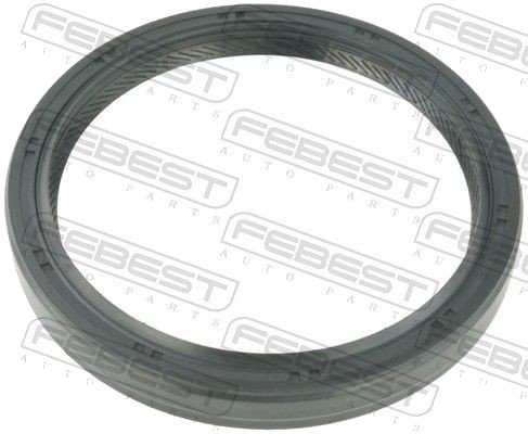 Akseltetningsring kamaksel FEBEST 95GBY 71851011R