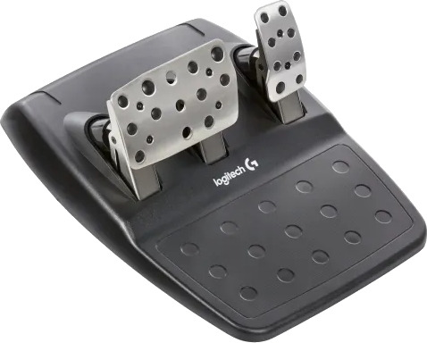 Playseat Brake Pedal Adapterplate 80019 Playseat Brake Pedal Adapterplate 80019