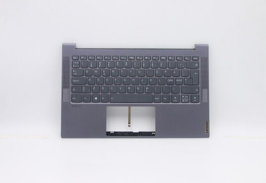 Lenovo Upper Case ASM_ND Q82A1 GY