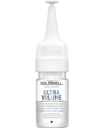 Goldwell Dualsenses Ultra Volume Intensive Conditioning Serum 18ml Goldwell Dualsenses Ultra Volume Intensive Conditioning Serum 18ml
