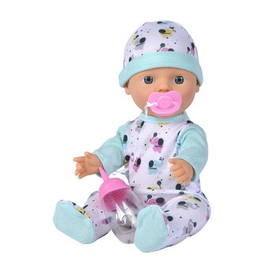 Simba Leker NBB liten elefant 30 cm Simba Leker NBB liten elefant 30 cm