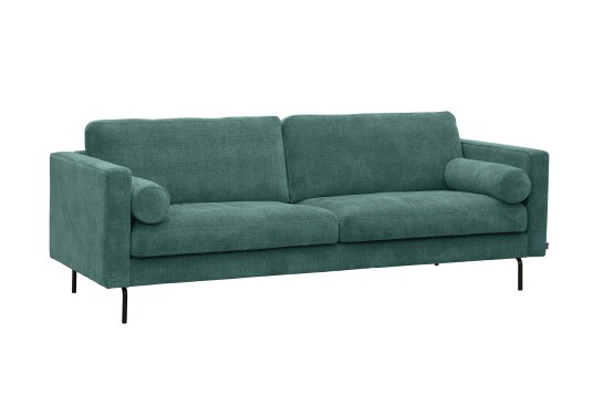 Selected Exclusive Wimbledon 3 seter sofa Julia tisane Julia Grønn