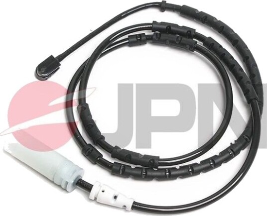 Slitekontakt bremsekloss JPN 12H0077-JPN