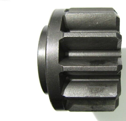 Friløpsgir starter AS PL SD5127