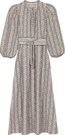 Apof, Dame, Kjoler, Beige, M,