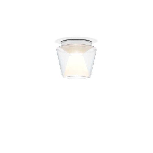 Serien Lighting Annex LED Taklampe S Clear/Opal Serien Lighting Annex LED Taklampe S Clear/Opal