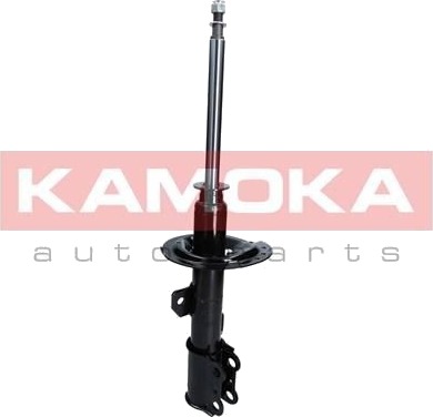 KAMOKA 2000424 Støtdemper