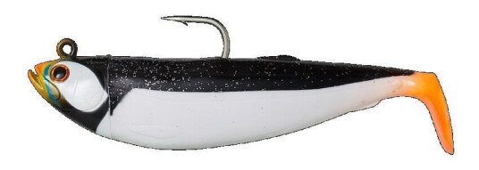 SG CUTBAIT HERRING KIT 20CM 270G SINKING PUFFIN