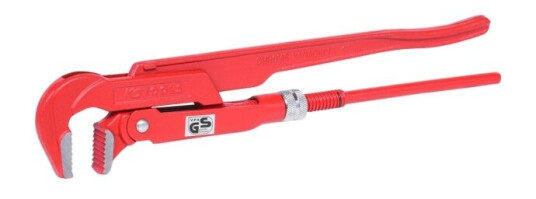 Ks Tools 111.2000, Kromvanadiumstål, 580 Mm