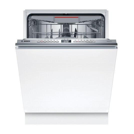 Bosch Serie 4 Integrert Oppvaskmaskin SMV4ECX10E 60 cm
