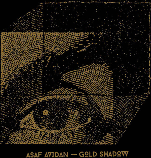 Gold Shadow