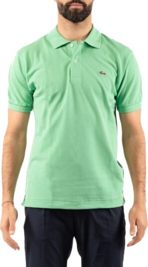 Lacoste Herre Topper Grønn M,