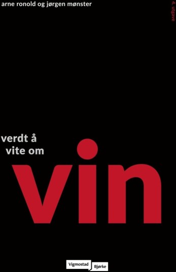 Verdt å vite om vin