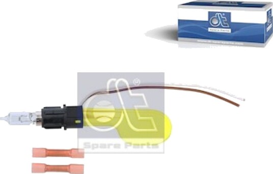 DT Spare Parts 3.32921 Lampeinnfatning