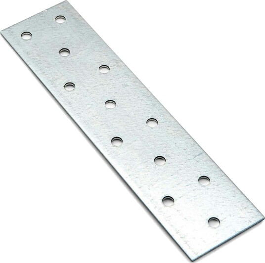Hullplate FAST HP Stål 40x160x1,5 mm