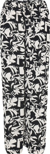 Rip Curl Topanga Canyon Beach Pant Black L